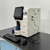 Beckman Coulter Vi-Cell BLU Cell Viability Analyzer image 1